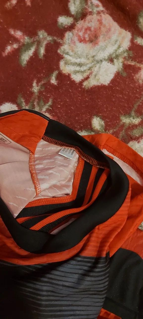 Blusa do flamengo  - Foto 4