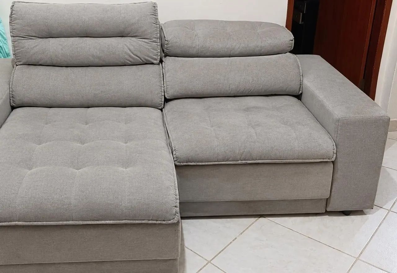 SOFÁ RETRÁTIL - Foto 2