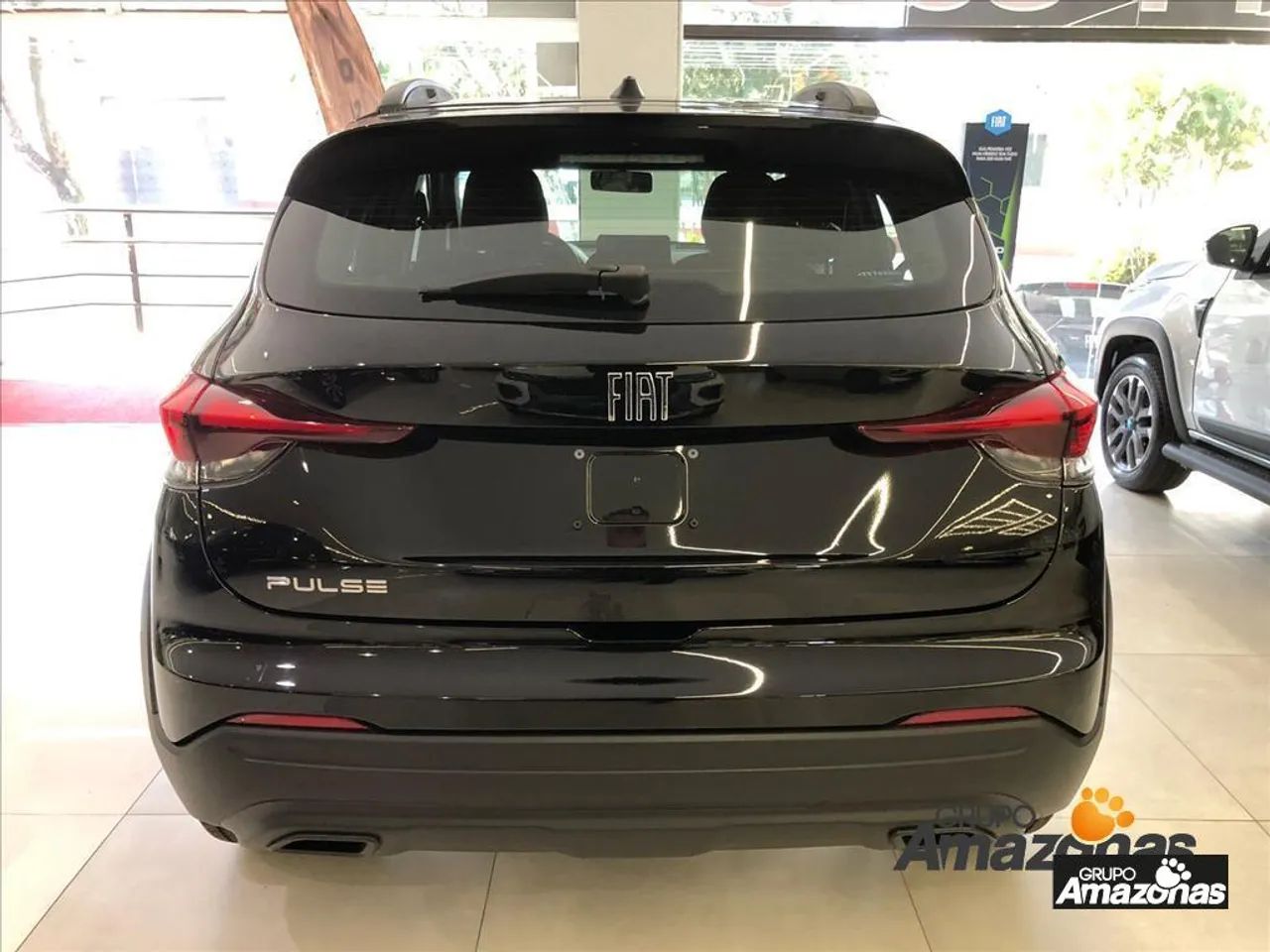 Fiat Pulse Drive 1.3 8V Flex Mec. 2026 - Foto 5