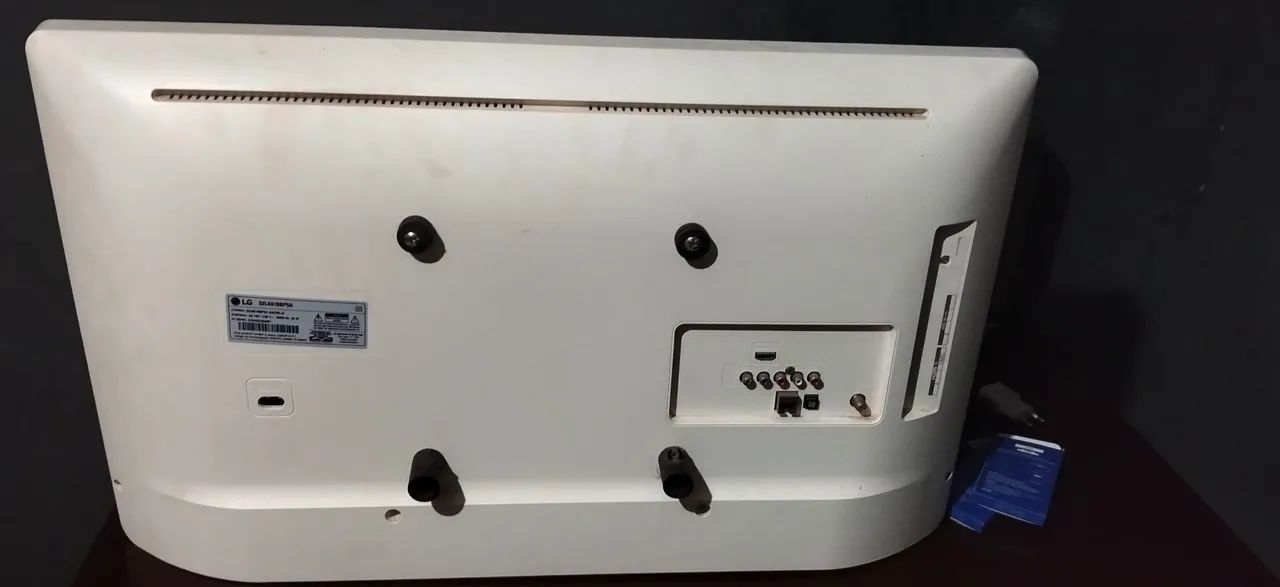 Tv LG 32 polegadas  - Foto 4