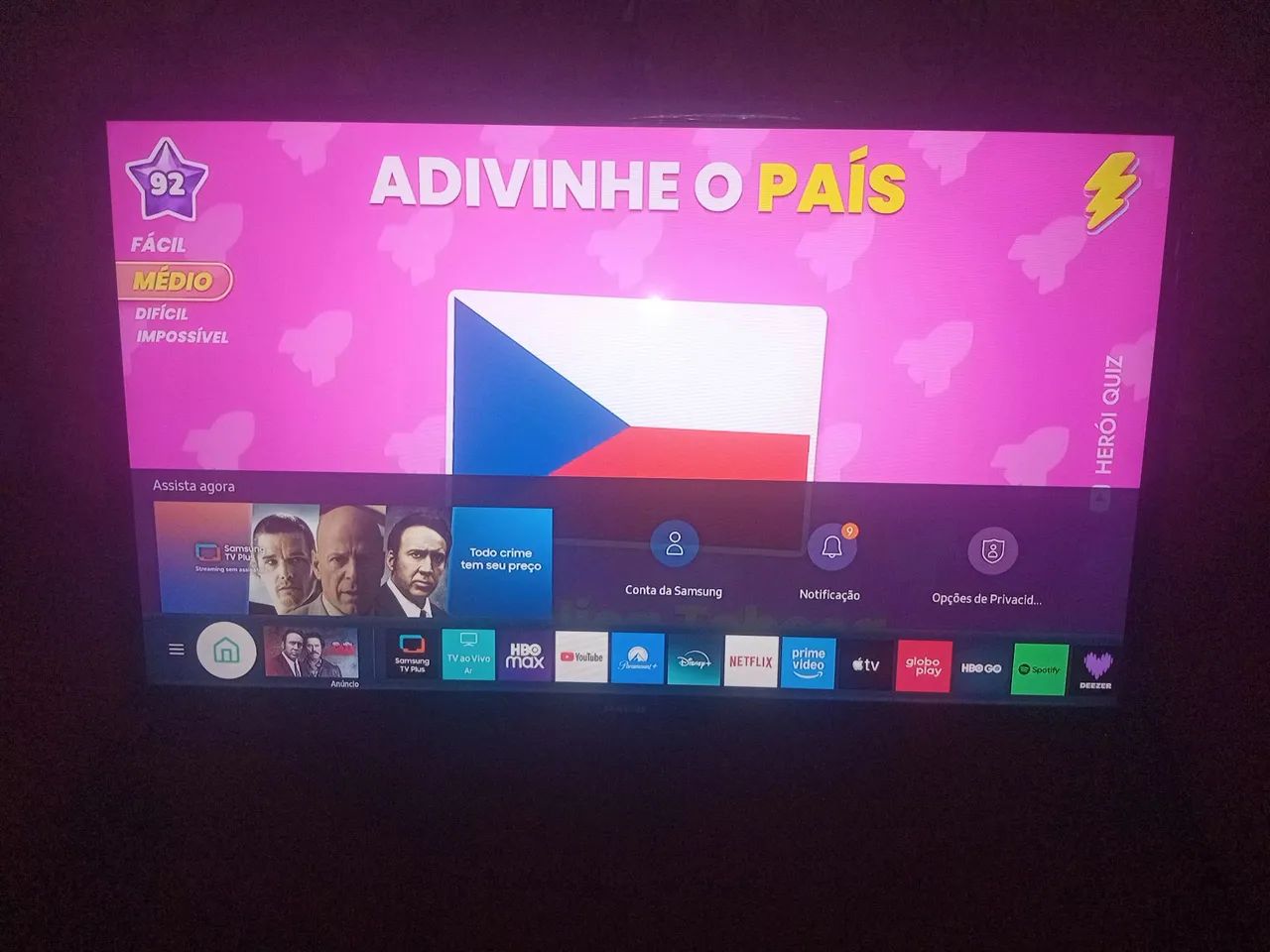 Tv 