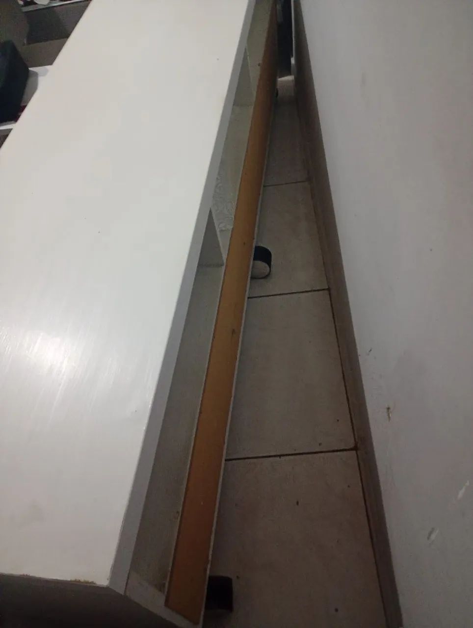 Rack grande com rodinhas  - Foto 3