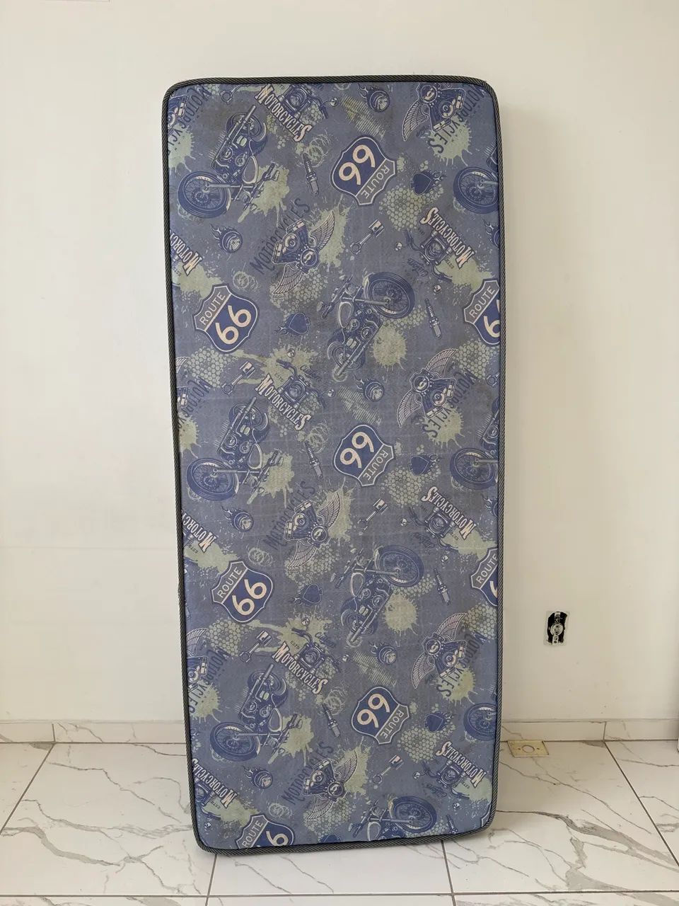 Colchão solteiro - Foto 2