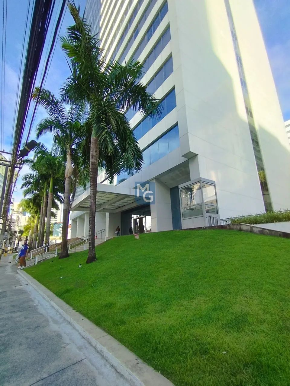 Sala comercial para alugar no bairro Boa Viagem - Recife/PE - Foto 3