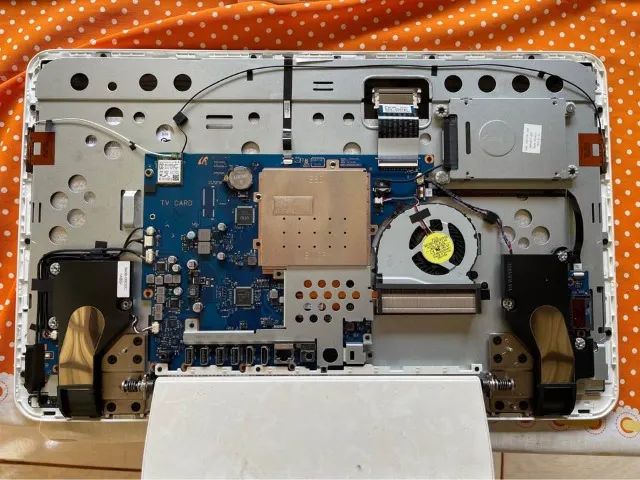 Computador All in One Samsung - Foto 4