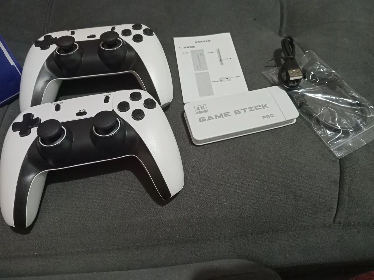 Vídeo game Stick M15 pro - Foto 2