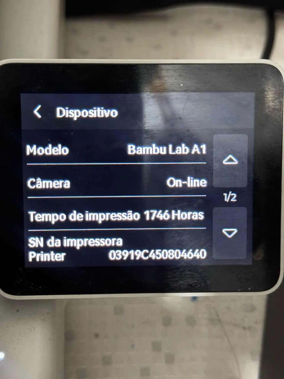 Bambu lab a1 Combo - Foto 5