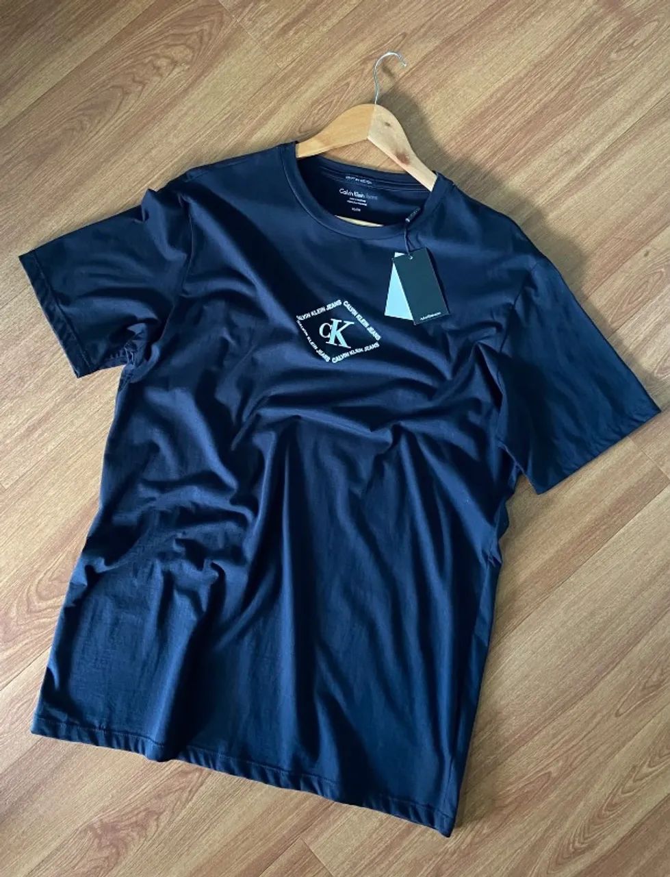 T-shirt Calvin klein 