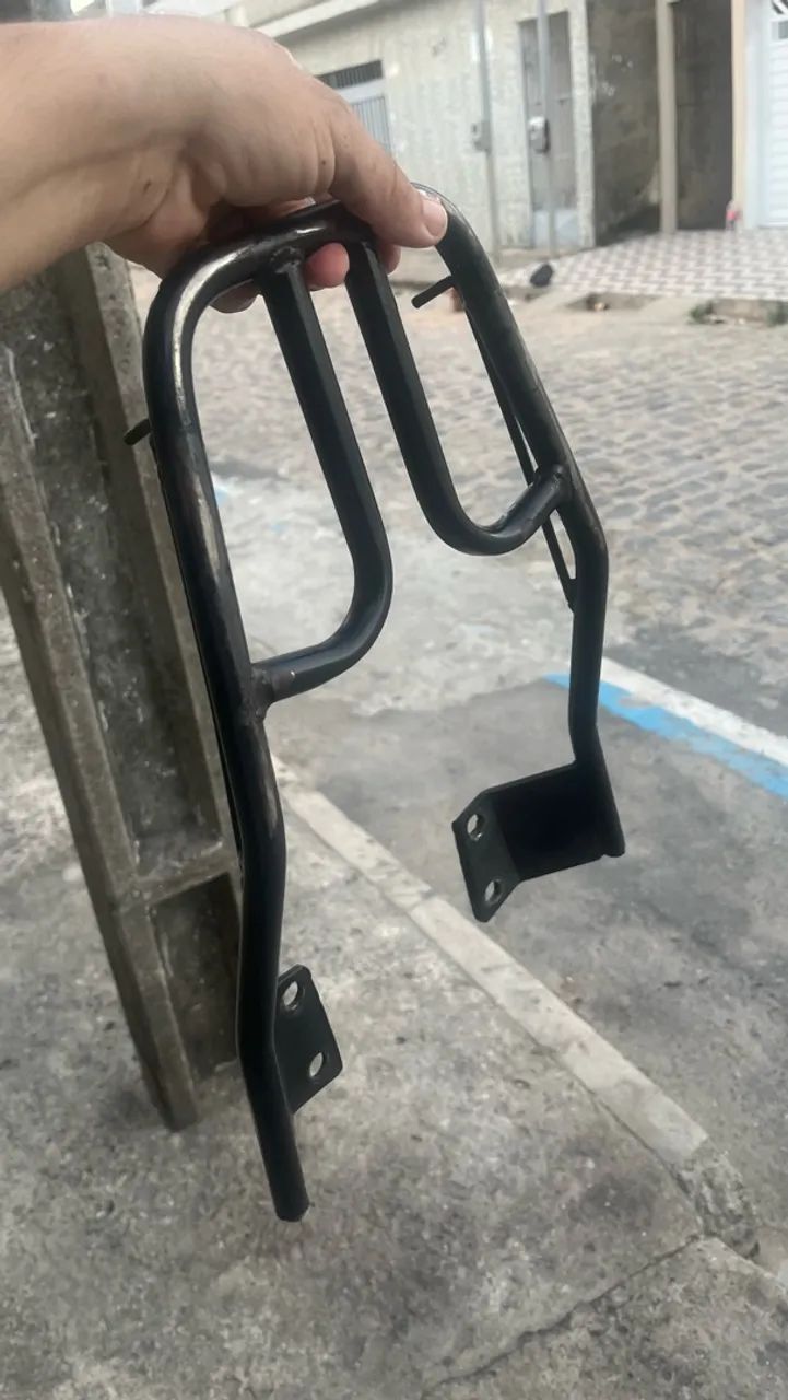 Suporte bau factro  - Foto 3