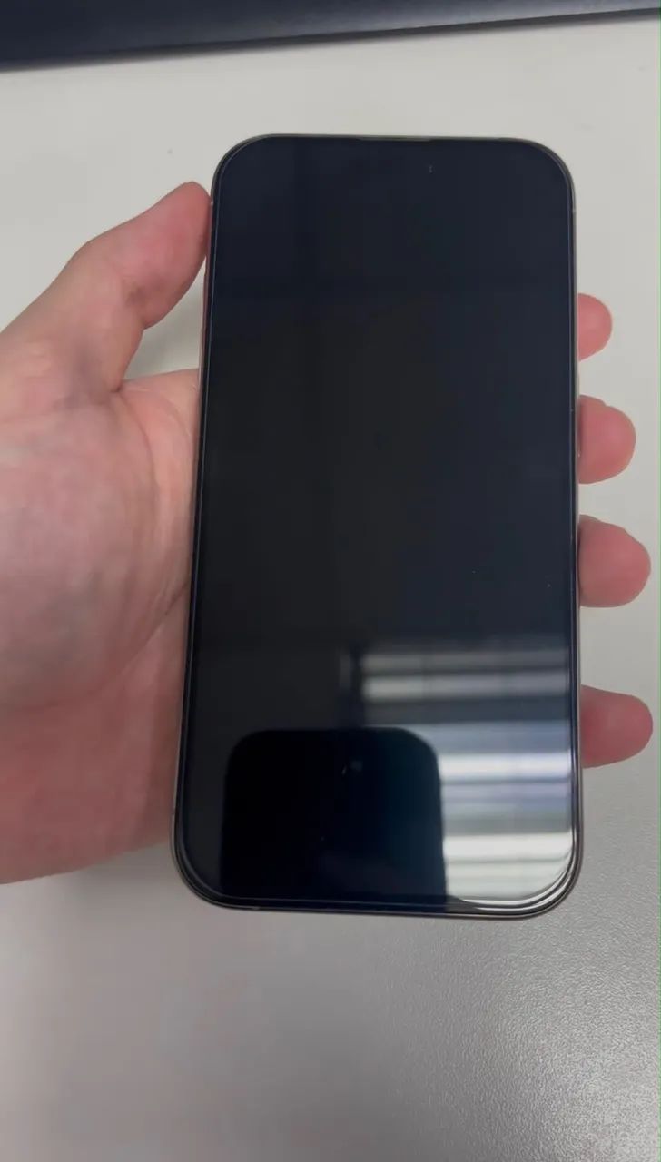 Iphone 15 pro Armazenamento: 512Gb - Foto 5