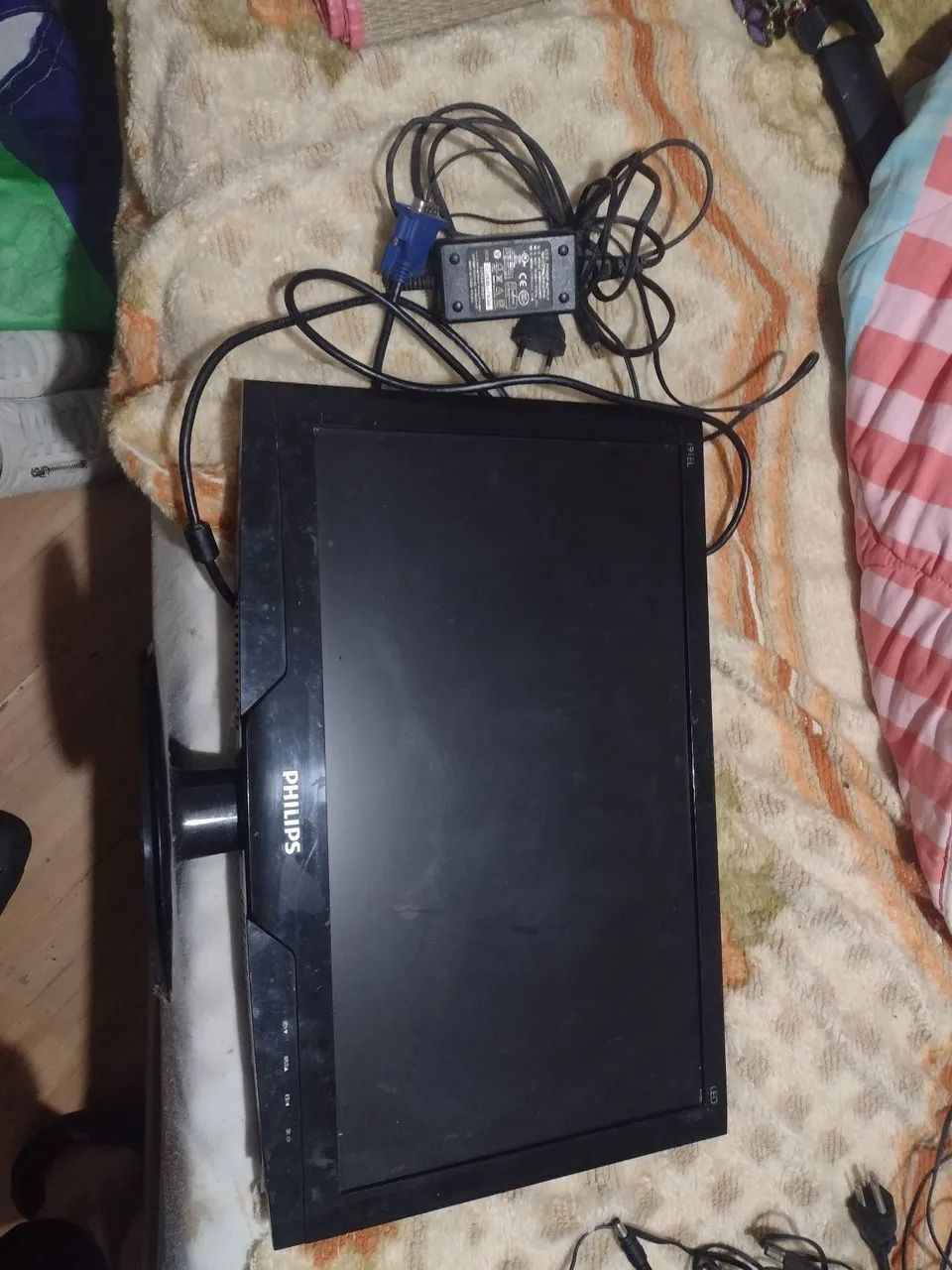 Monitor Philips 19  - Foto 3
