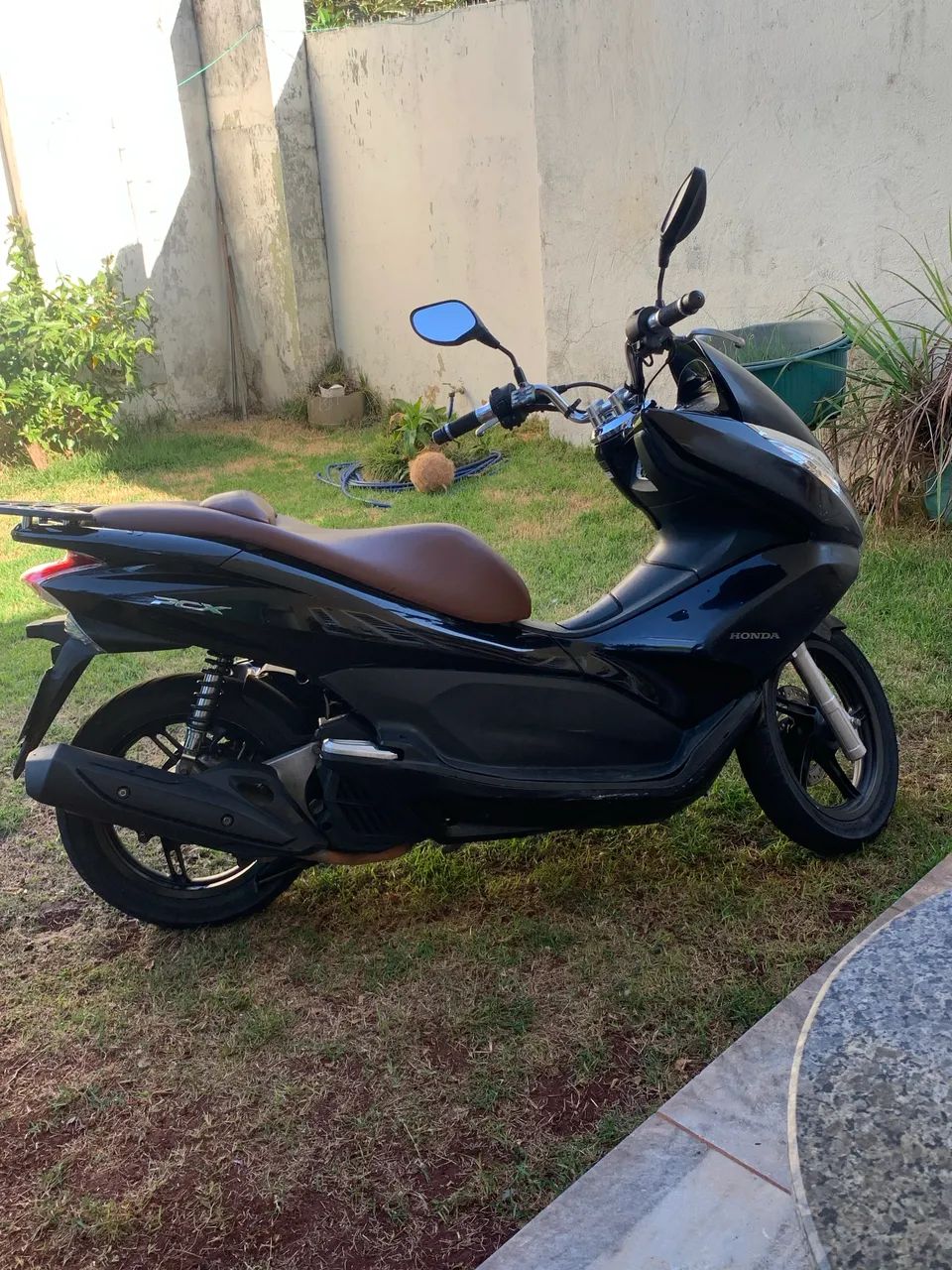 Vendo pcx 2015 extra  - Foto 3