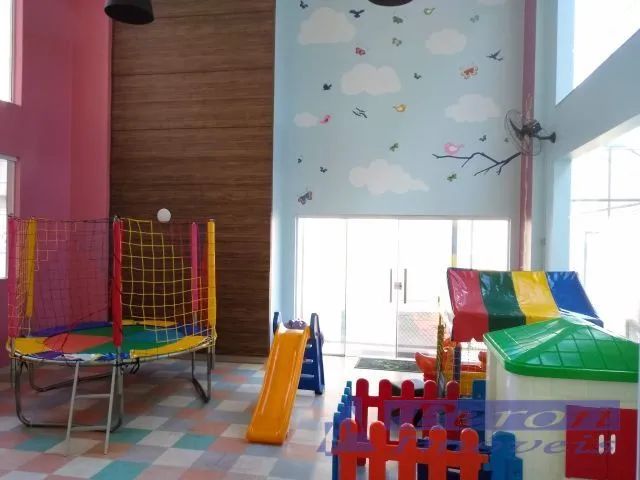 Apartamento Semi Mobiliado - Alto Padrão - Foto 4