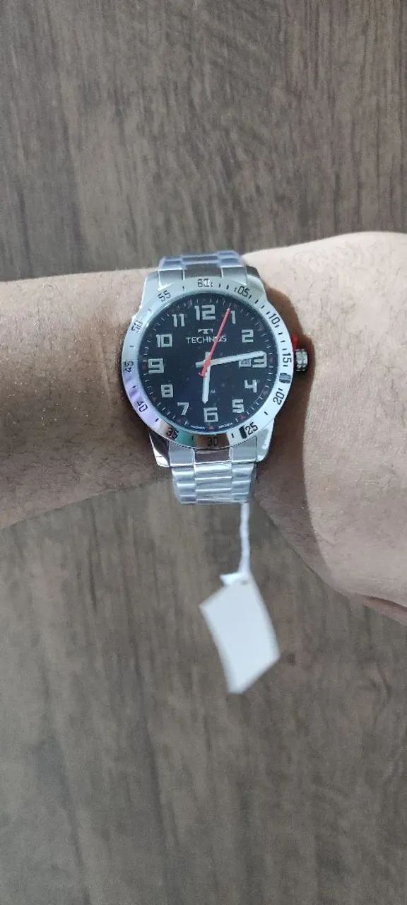 Relógio Technos Novo - Foto 5