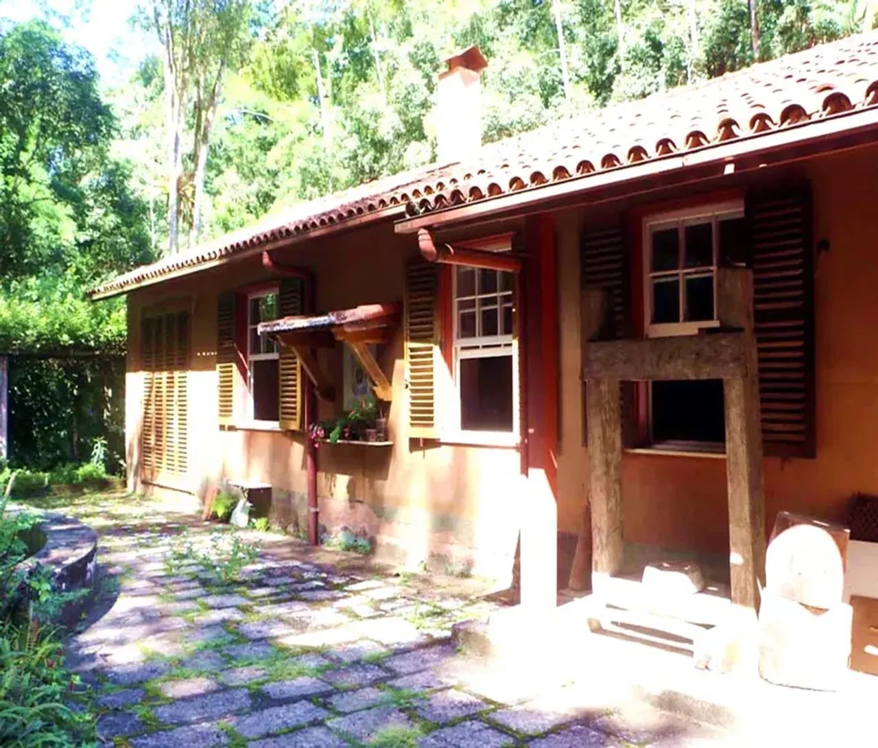 FAZENDINHA ECOLÓGICA DUAS BARRAS - Foto 3