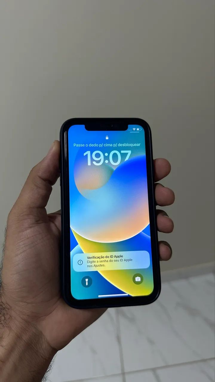 iPhone X troco celular Android  - Foto 3