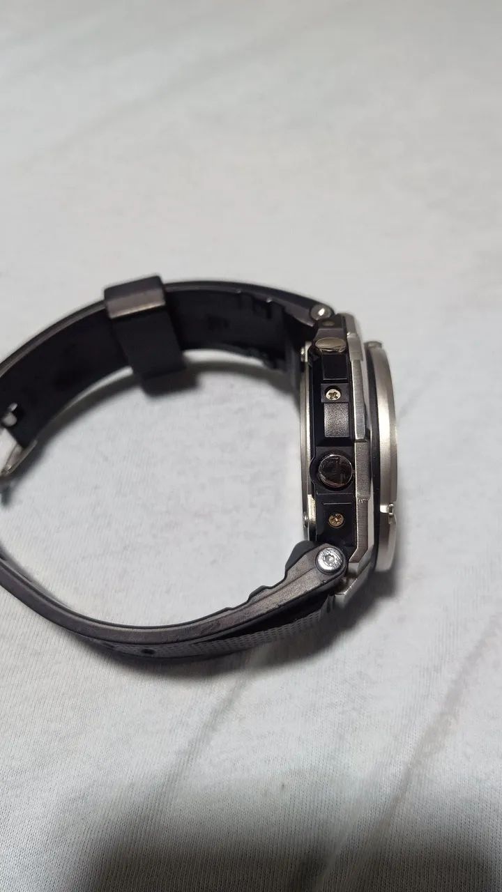 Relógio Casio G-Shock original. - Foto 4