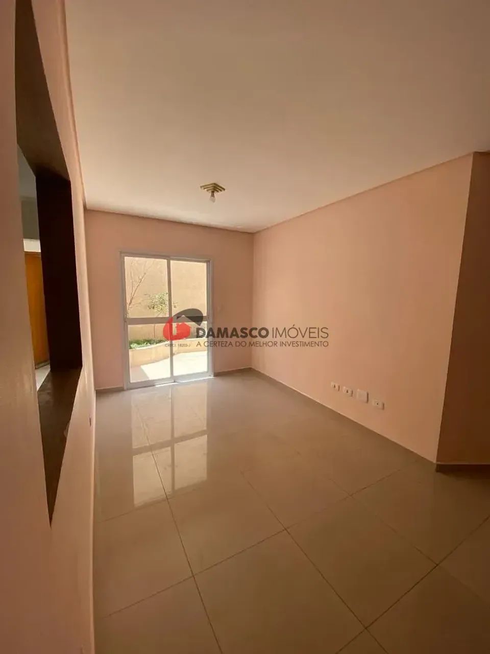Apartamento em Santa Maria
