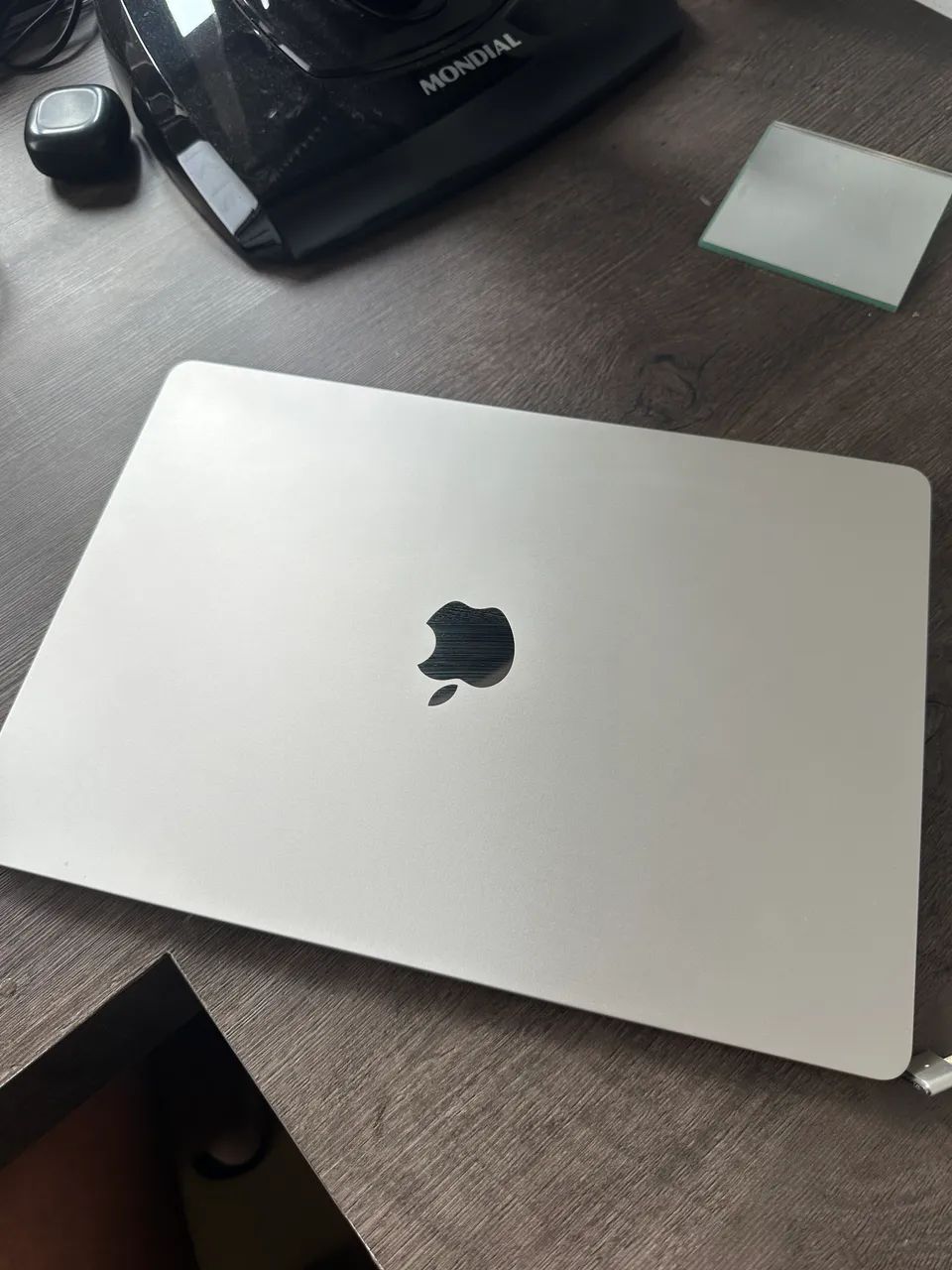 MacBook Air M3 15 inch 512gb 16gb cinza - Notebooks - Vila