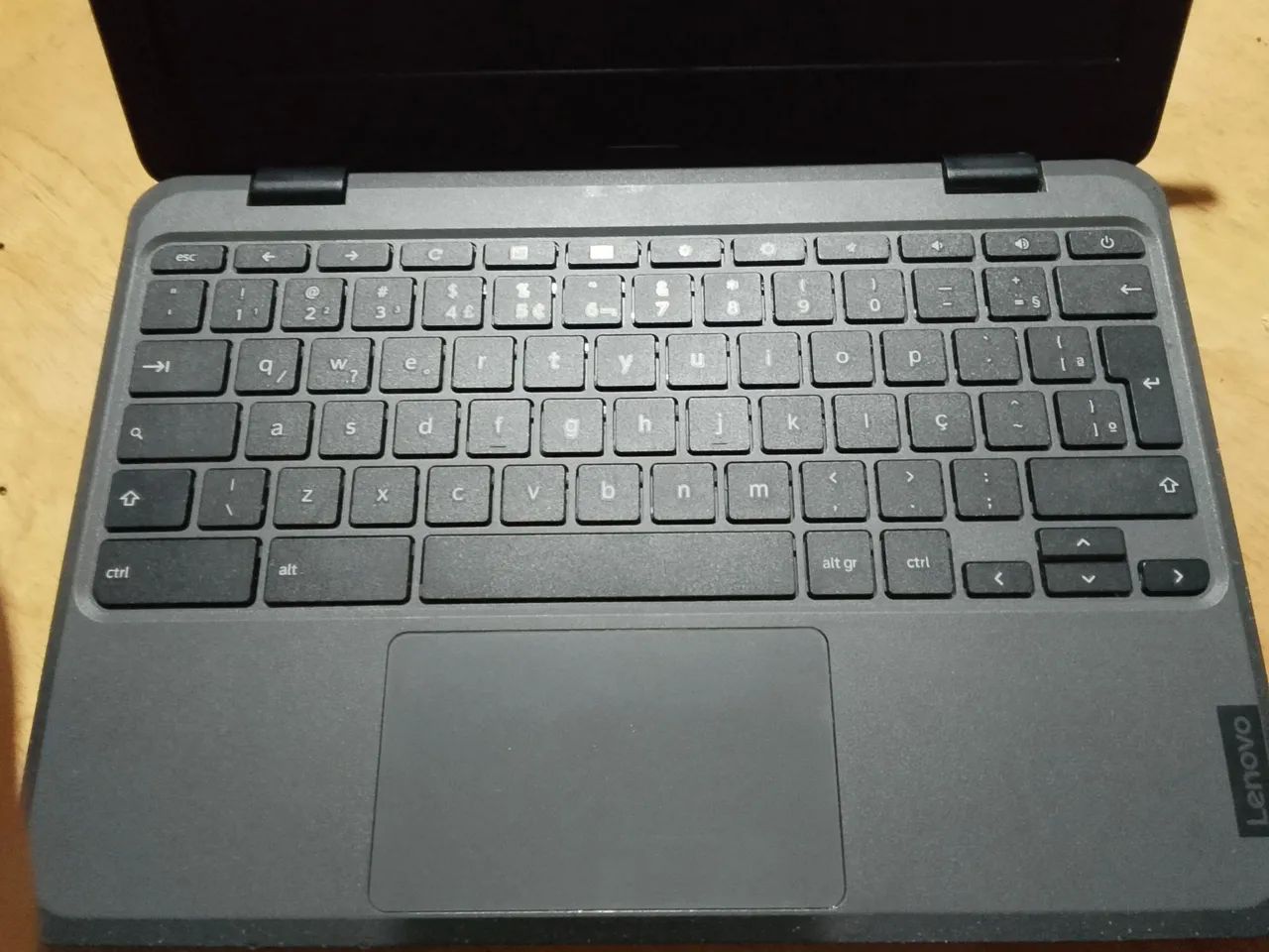 Chromebook Lenovo 100e gen 3 - Notebooks - Lagoa da Canoa