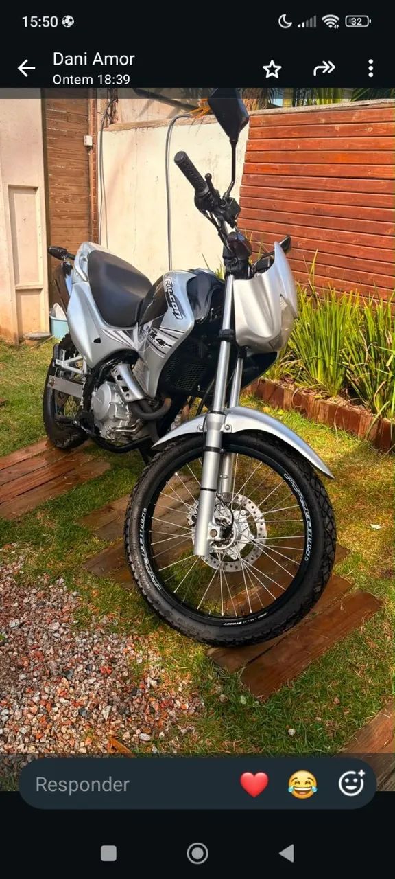 Vendo Falcon 2008  - Foto 4