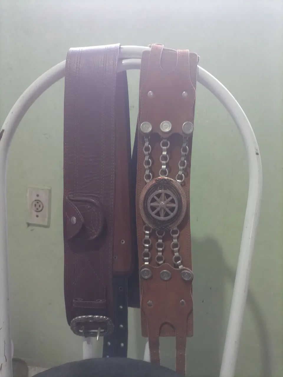 cintos de gaúcho - Foto 2