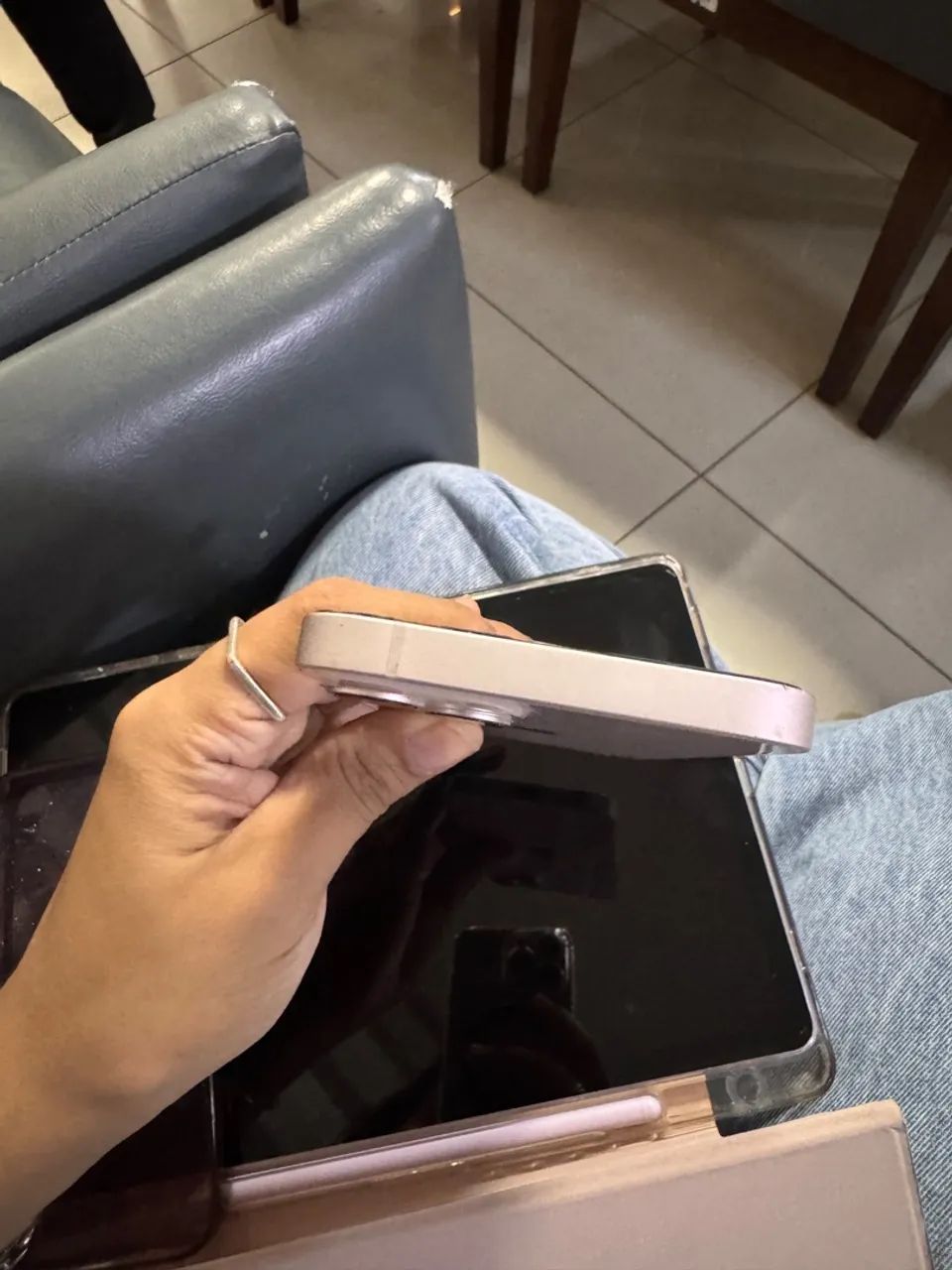 iPhone 13 128gb - Foto 5