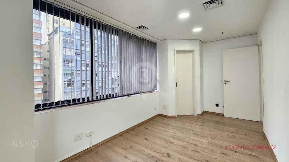 Sala comercial à venda - 65m² - 2 vagas - Sé - NSK3 Imóveis - Cod.60531