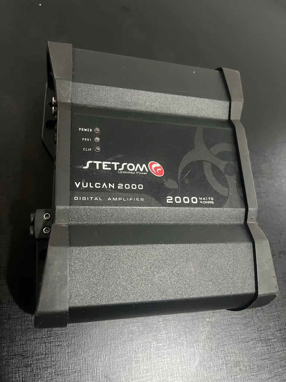 Módulo Stetson Vulcan 2000 - Foto 2
