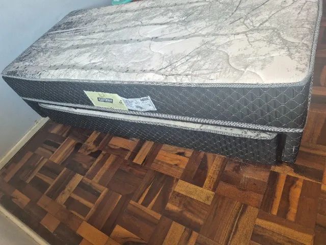 Cama solteiro - Foto 2