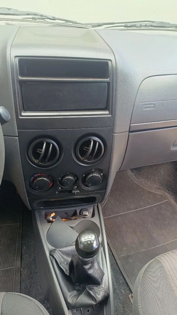 Fiat Palio WAY 1.0 Fire Flex 8V 5P 2016 - Foto 3