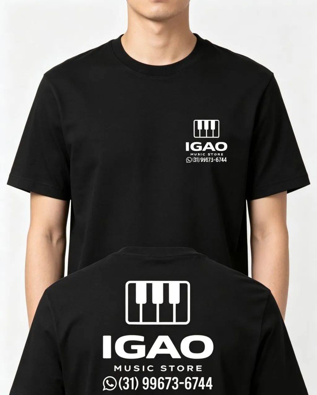 Uniforme personalizado  - Foto 2