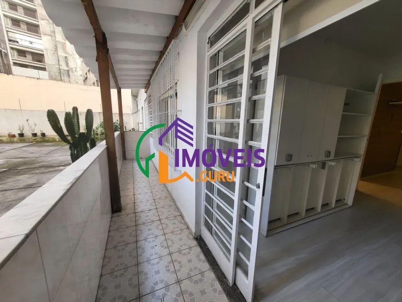 APARTAMENTO - HIGIENÓPOLIS - SP