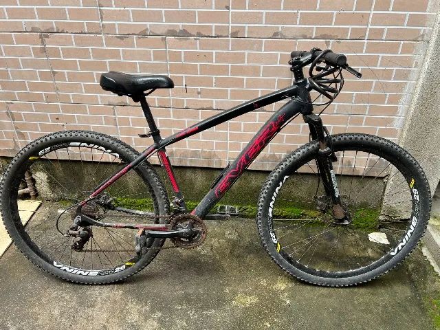 BICICLETA ARO 29 - Foto 2
