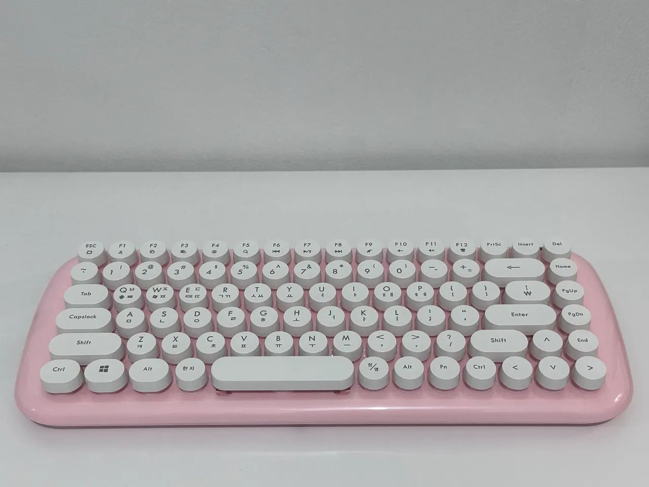 Teclado vintage + mouse  - Foto 2