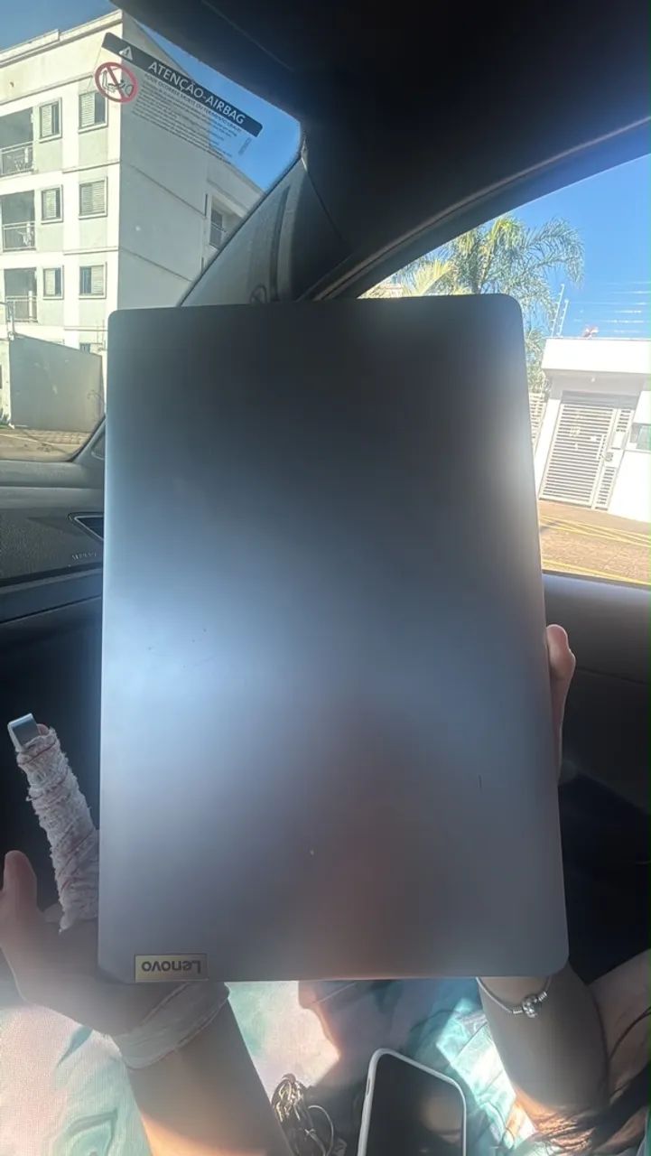 notebook  - Foto 2