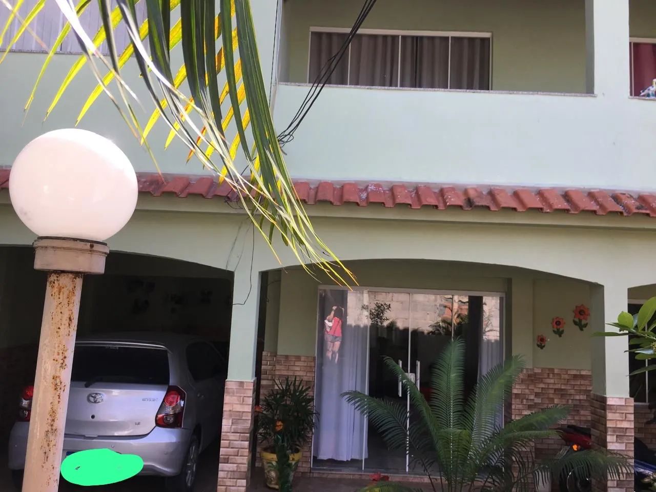 Foto - Itaboraí - Rio Várzea