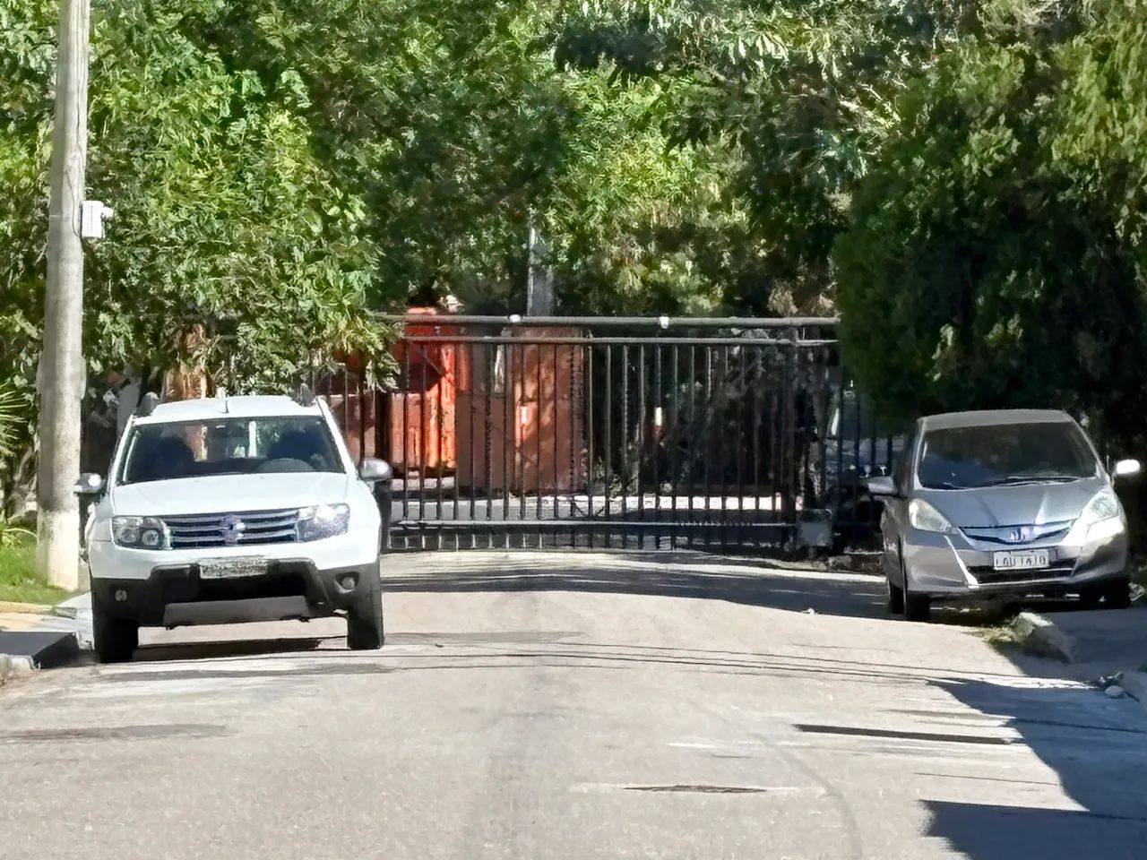 Kitnet no bairro novo Itacoatiara 