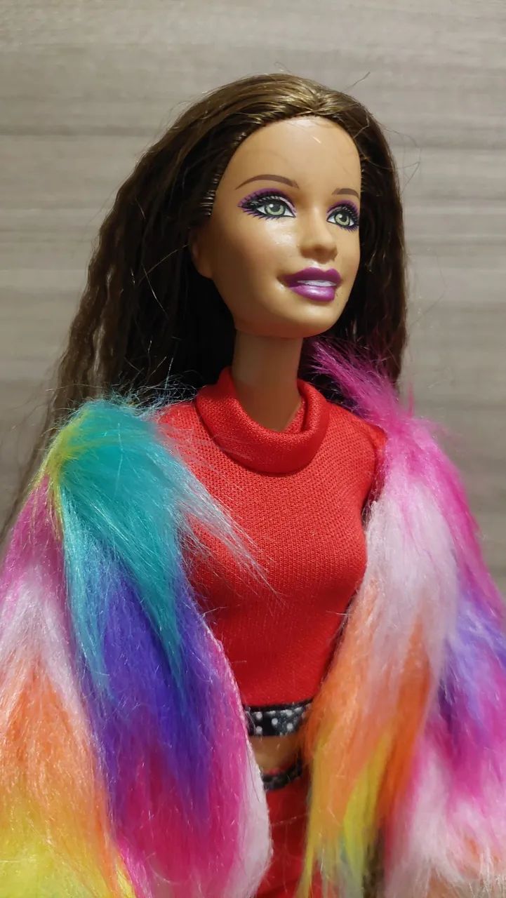Barbie Mattel  - Foto 3