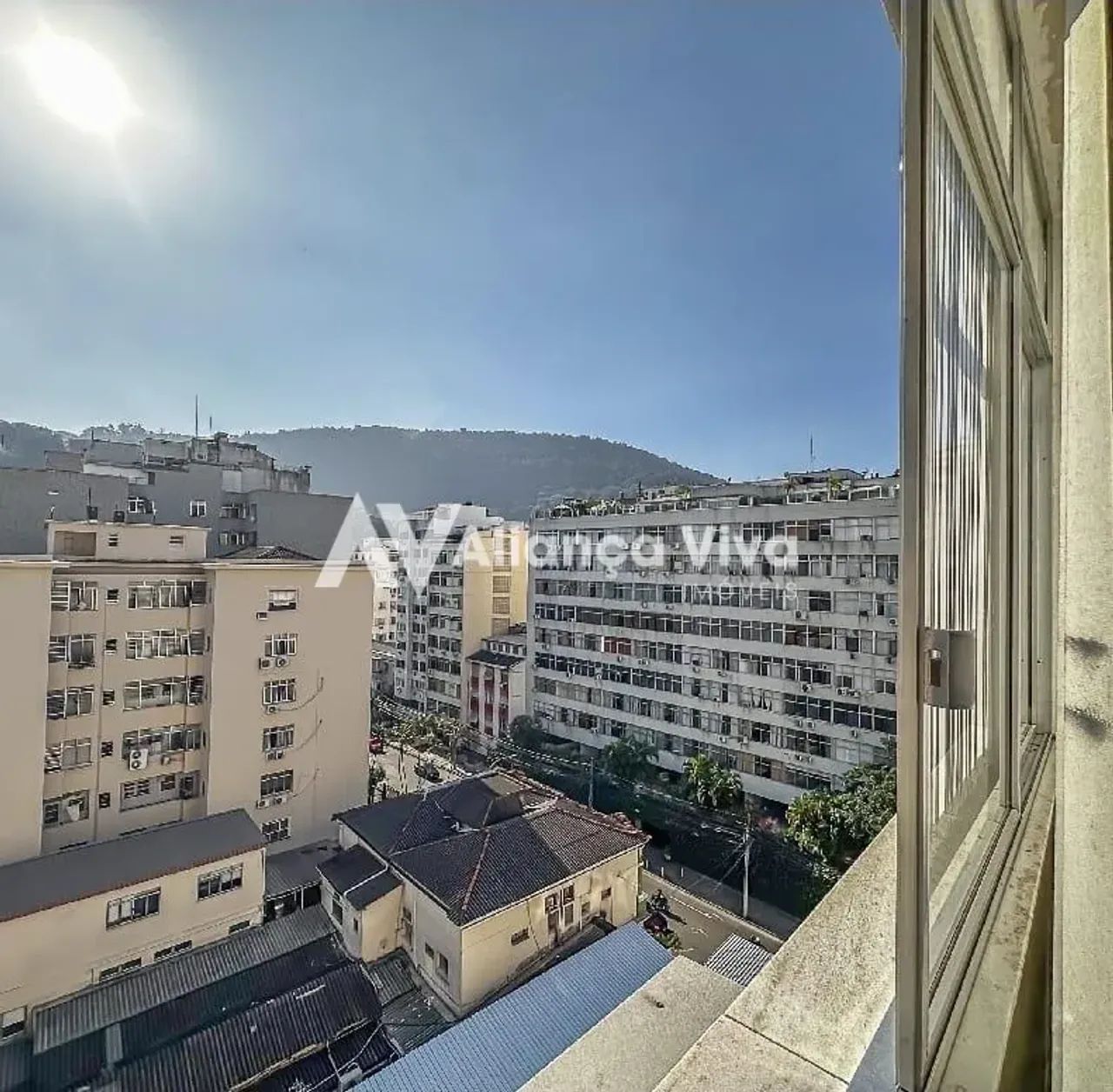 Laranjeiras | Apartamento 3 quartos, sendo 1 suite - Foto 5
