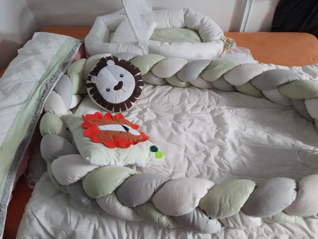 Itens para baby  - Foto 4