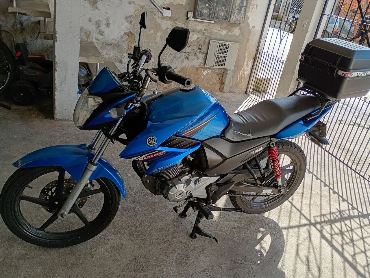 Fazer 150  - Foto 2