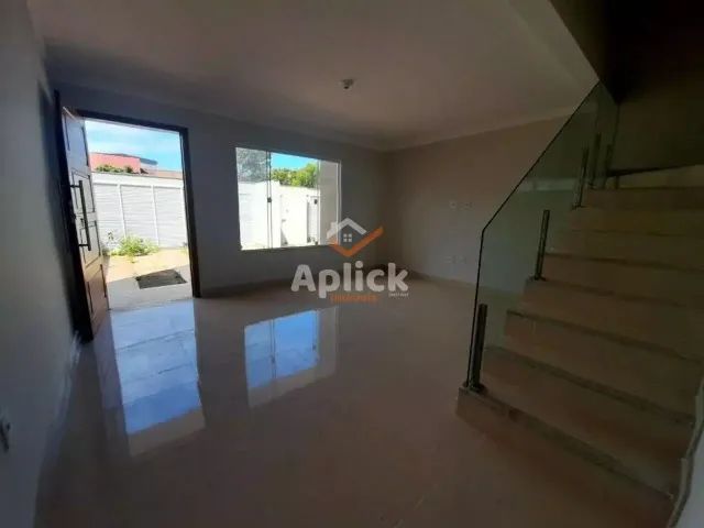 CA0830 - Casa com 3 dormitórios, 150 m²  - Morada de Laranjeiras - Serra/ES - Foto 4