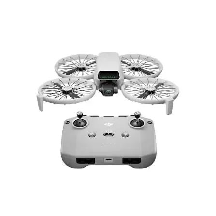 Drone DJI Flip - Compacto, Estável e Fácil de Voar - Foto 2