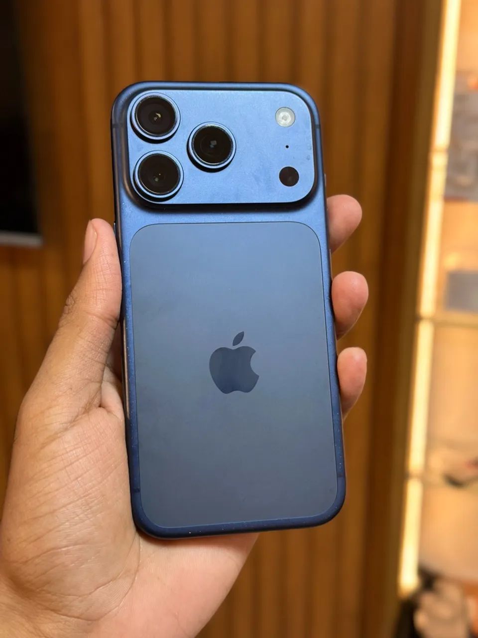 IPHONE 17 PRO 