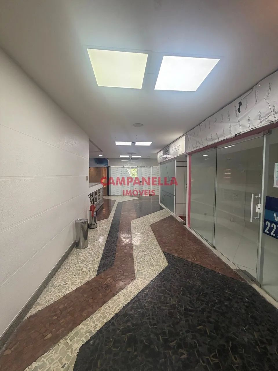 Loja comercial em cobiçado em Ipanema - RJ - Foto 2