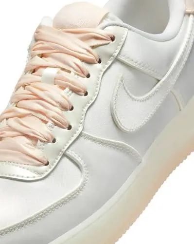 Air Force 1 Bailarina - Foto 2