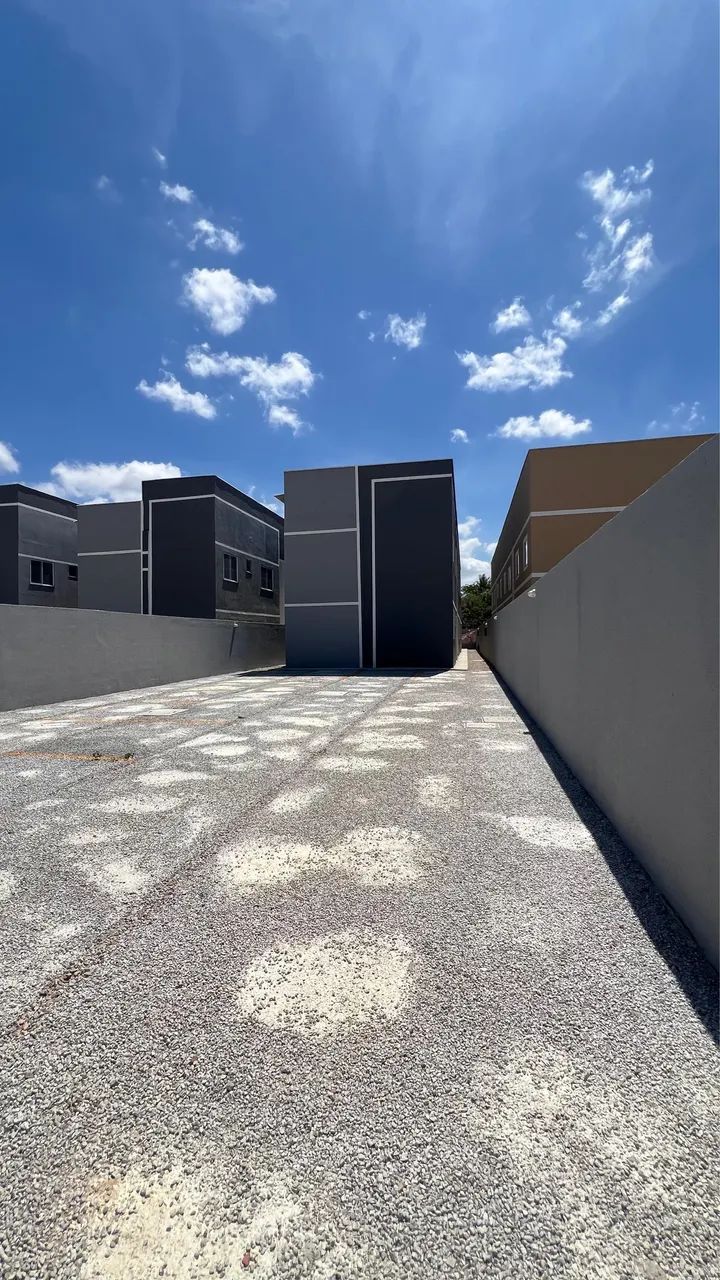 Foto - Fortaleza - Messejana