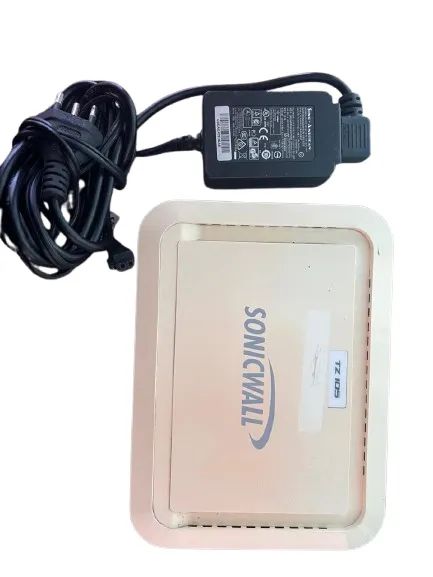 Sonicwall Tz 105 COM FONTE