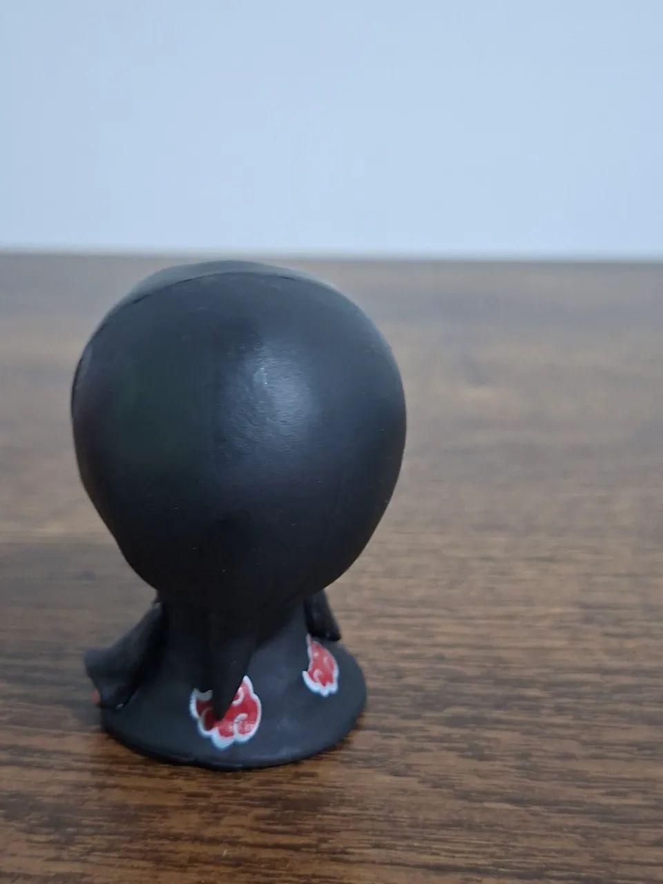 Boneco Itachi Uchiha Naruto - Foto 2